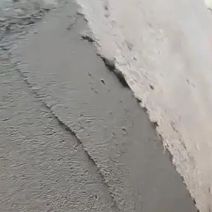 赤水水工建筑物I级C55聚合物改性水泥砂浆 渠道防渗泵站加固迎水面抗冲刷砂浆