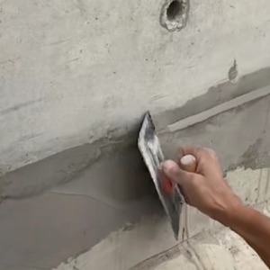 赤水P型防护型环氧树脂砂浆