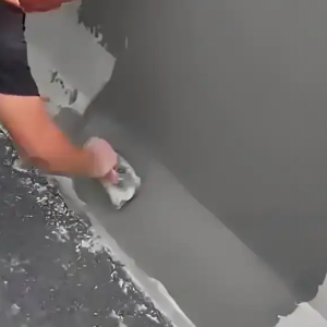 赤水GB50728一级聚合物改性水泥砂浆