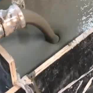 赤水灌浆料什么型号的能灌小缝隙
